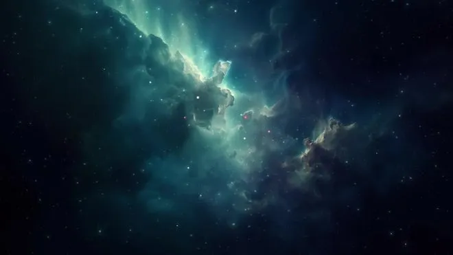重庆母子 - 量子世界：微观宇宙的奇异法则